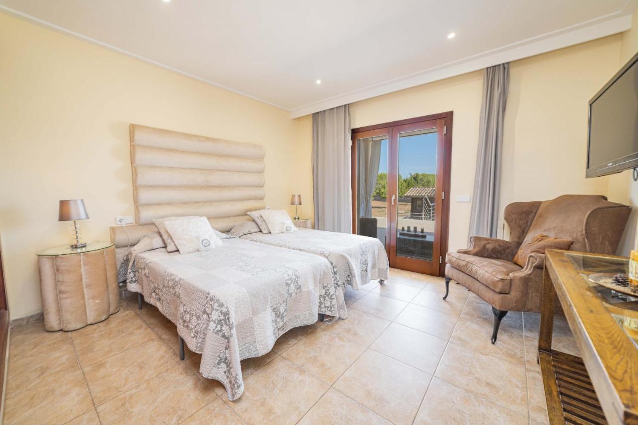 Villa Can Magnus الكوذيا المظهر الخارجي الصورة